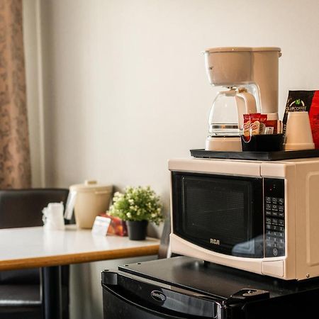 קאנמור Mountain View Inn מראה חיצוני תמונה