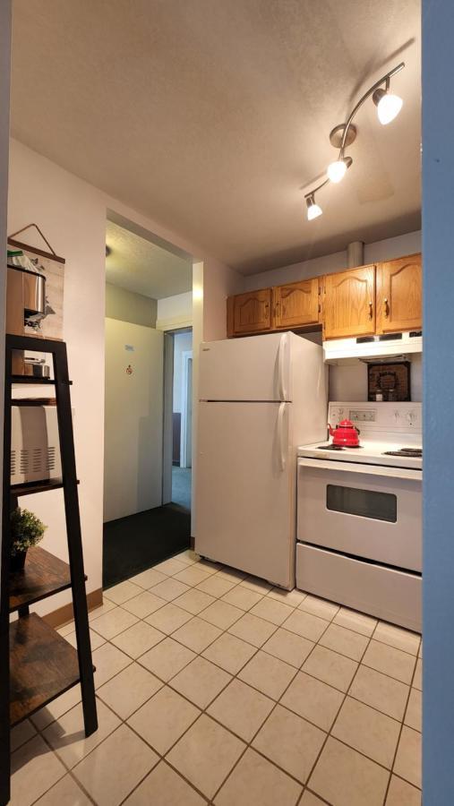 קאנמור Mountain View Inn מראה חיצוני תמונה